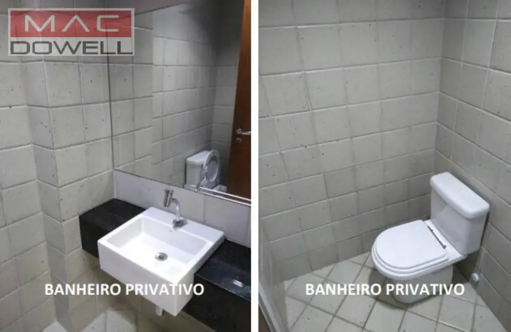 Sala Comercial para alugar, 1020m2 em Rio De Janeiro - RJ - imagem 9 Foto 9 de Sala Comercial para alugar, 1020m2 em Rio De Janeiro - RJ
