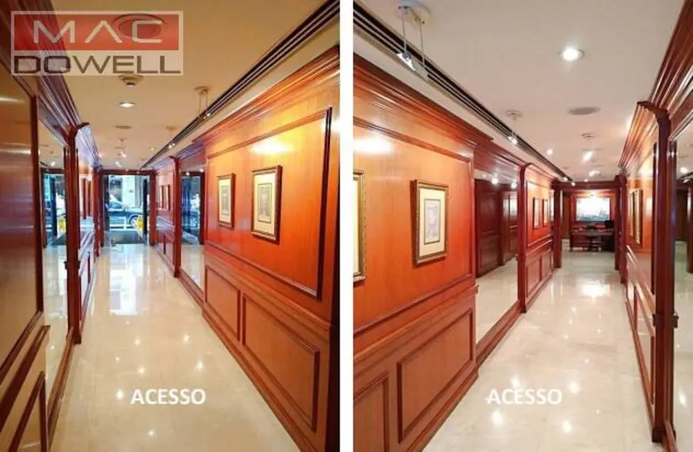 Sala Comercial para alugar, 1020m2 em Rio De Janeiro - RJ - imagem 3 Foto 3 de Sala Comercial para alugar, 1020m2 em Rio De Janeiro - RJ