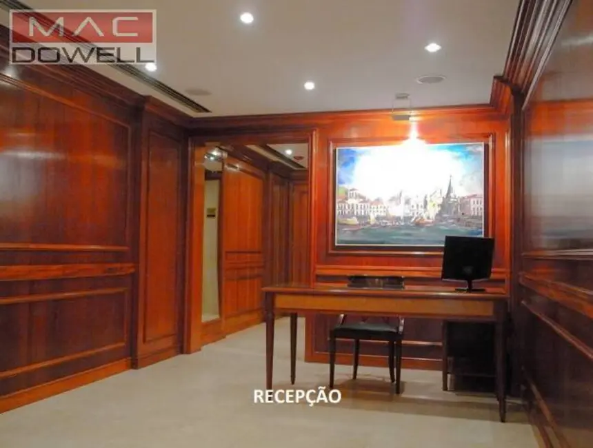 Sala Comercial para alugar, 1020m2 em Rio De Janeiro - RJ - imagem 4 Foto 4 de Sala Comercial para alugar, 1020m2 em Rio De Janeiro - RJ