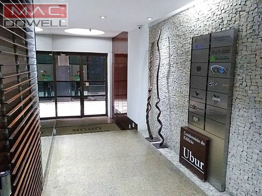 Foto 3 de Sala Comercial para alugar, 130m2 em Centro, Rio De Janeiro - RJ