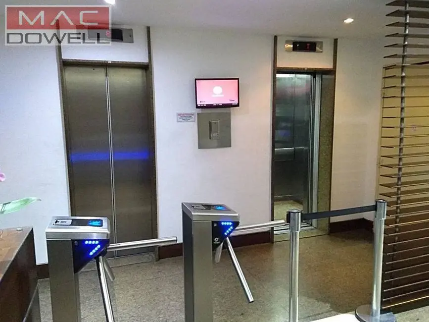 Foto 4 de Sala Comercial para alugar, 130m2 em Centro, Rio De Janeiro - RJ