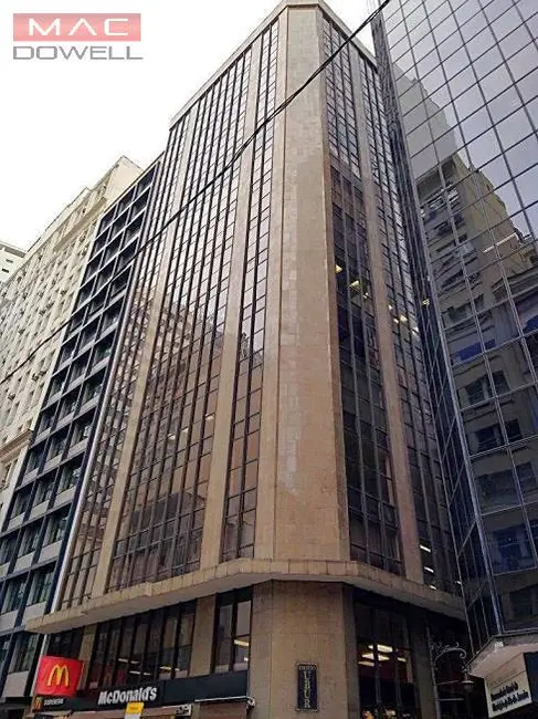 Foto 1 de Sala Comercial para alugar, 130m2 em Centro, Rio De Janeiro - RJ