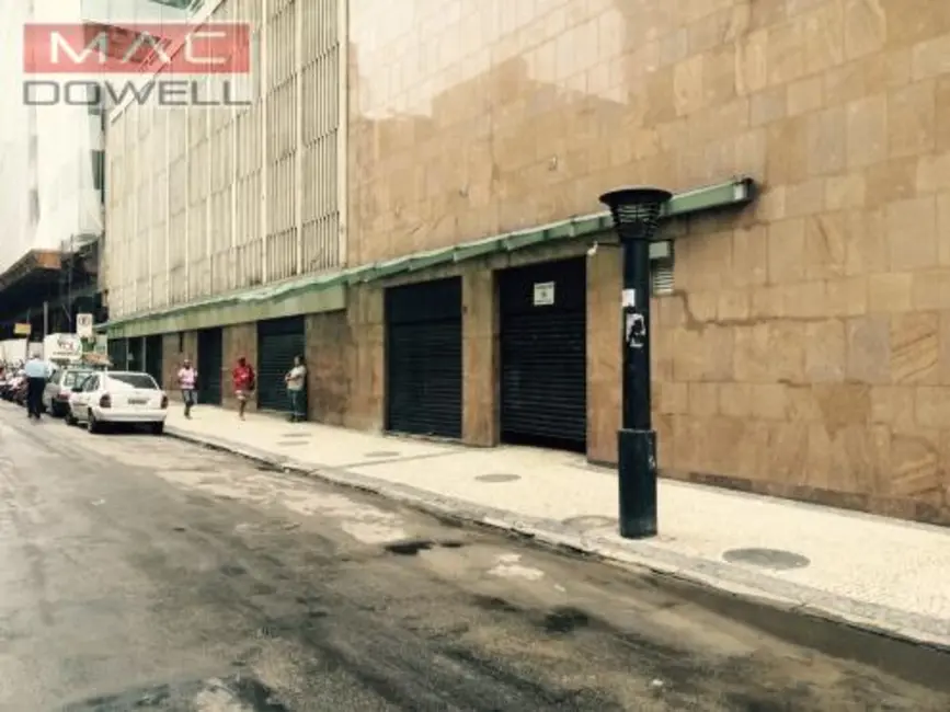 Loja para alugar, 2031m2 em Centro, Rio De Janeiro - RJ - imagem 3 Foto 3 de Loja para alugar, 2031m2 em Centro, Rio De Janeiro - RJ
