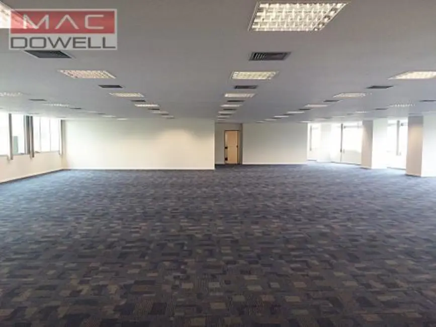 Foto 9 de Sala Comercial para alugar, 969m2 em Centro, Rio De Janeiro - RJ