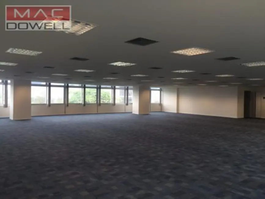 Foto 6 de Sala Comercial para alugar, 969m2 em Centro, Rio De Janeiro - RJ