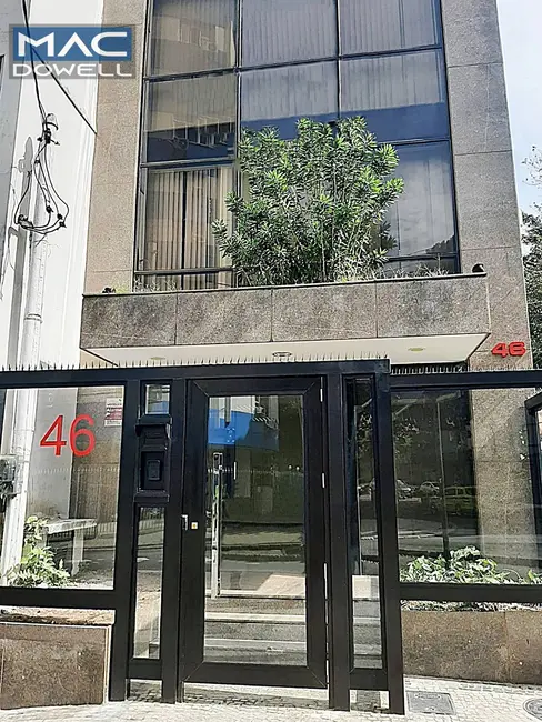 Foto 1 de Sala Comercial à venda e para alugar, 240m2 em Laranjeiras, Rio De Janeiro - RJ