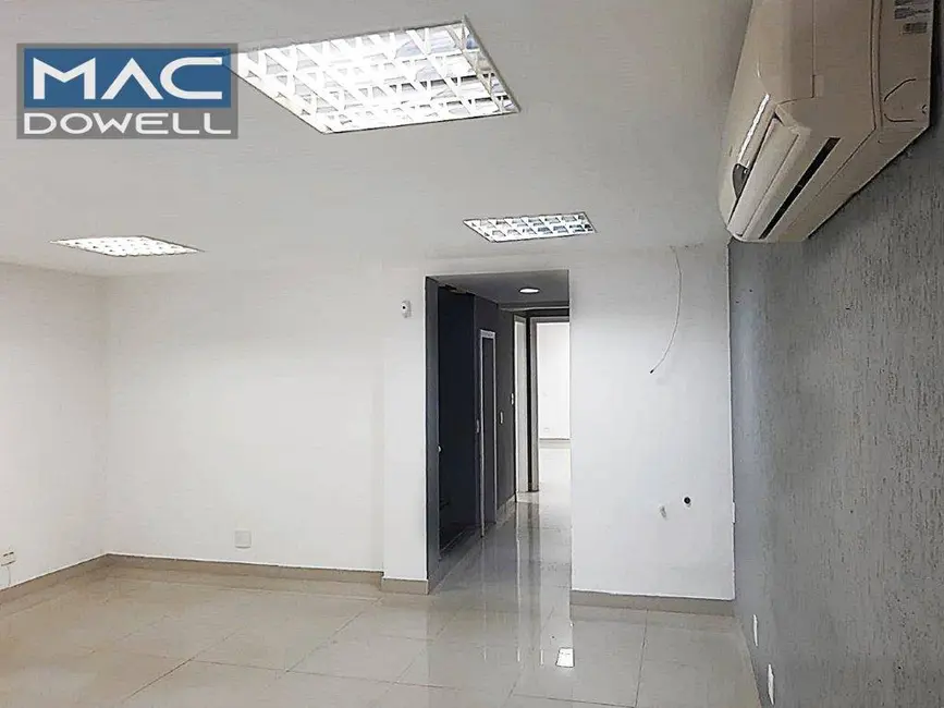 Foto 4 de Sala Comercial à venda e para alugar, 240m2 em Laranjeiras, Rio De Janeiro - RJ