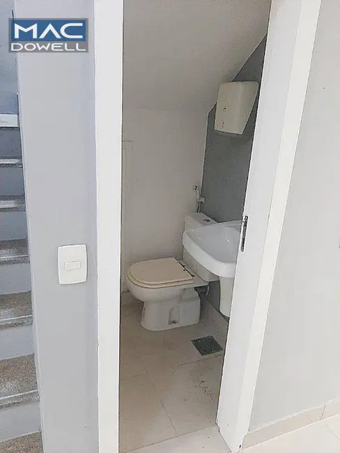 Foto 8 de Sala Comercial à venda e para alugar, 240m2 em Laranjeiras, Rio De Janeiro - RJ