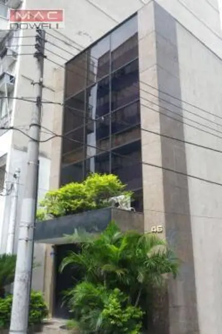 Foto 1 de Sala Comercial à venda e para alugar, 240m2 em Rio De Janeiro - RJ