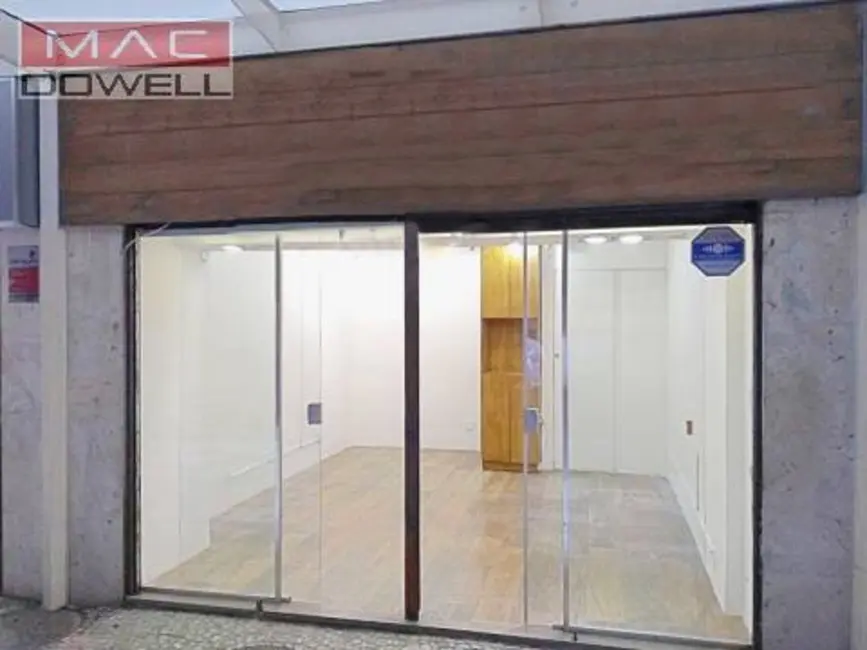 Foto 2 de Loja para alugar, 18m2 em Centro, Rio De Janeiro - RJ