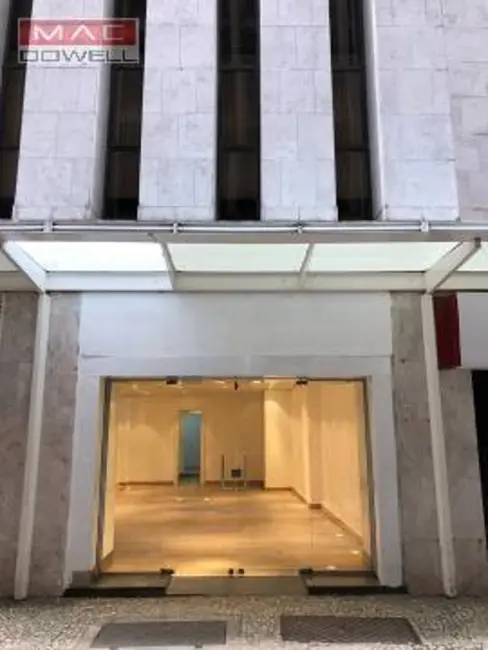 Foto 2 de Loja para alugar, 18m2 em Centro, Rio De Janeiro - RJ