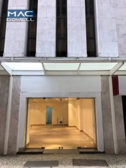 Foto 2 de Loja para alugar, 18m2 em Centro, Rio De Janeiro - RJ