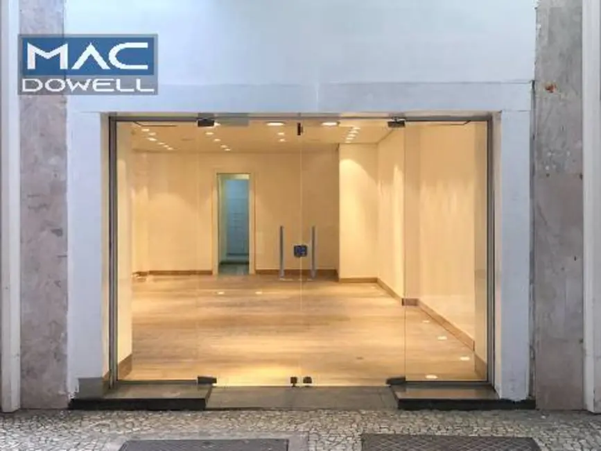 Foto 1 de Loja para alugar, 18m2 em Centro, Rio De Janeiro - RJ