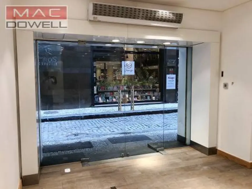 Foto 3 de Loja para alugar, 18m2 em Centro, Rio De Janeiro - RJ