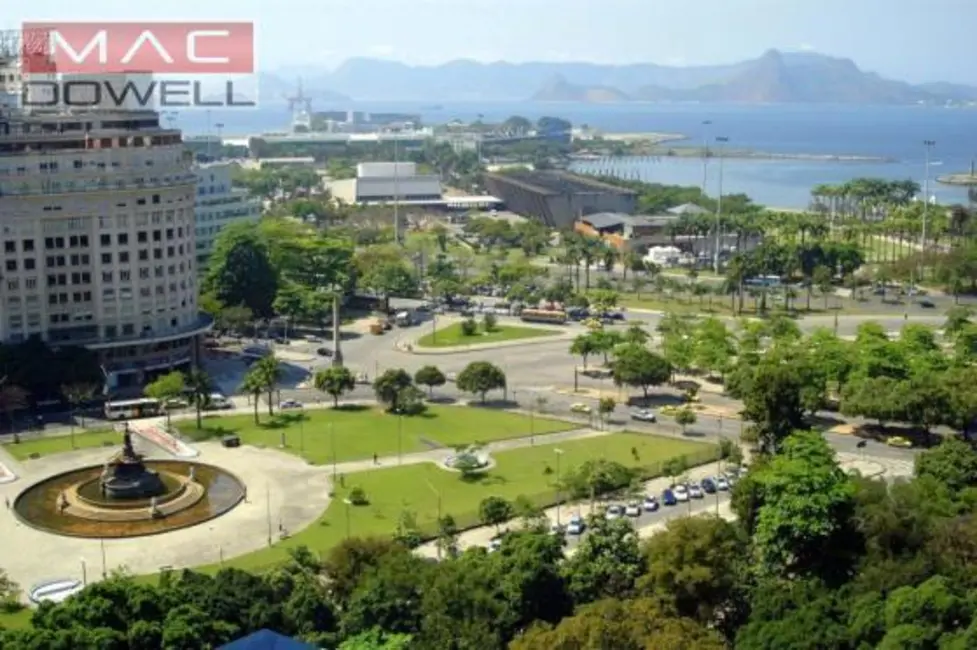 Sala Comercial para alugar, 547m2 em Centro, Rio De Janeiro - RJ - imagem 4 Foto 4 de Sala Comercial para alugar, 547m2 em Centro, Rio De Janeiro - RJ