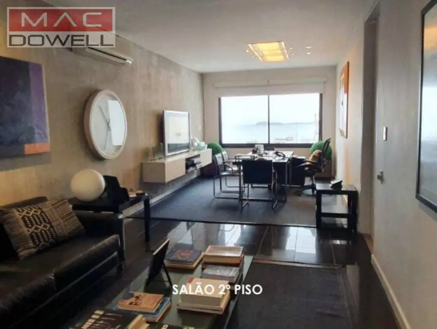 Sala Comercial para alugar, 220m2 em Leblon, Rio De Janeiro - RJ - imagem 1 Foto 1 de Sala Comercial para alugar, 220m2 em Leblon, Rio De Janeiro - RJ