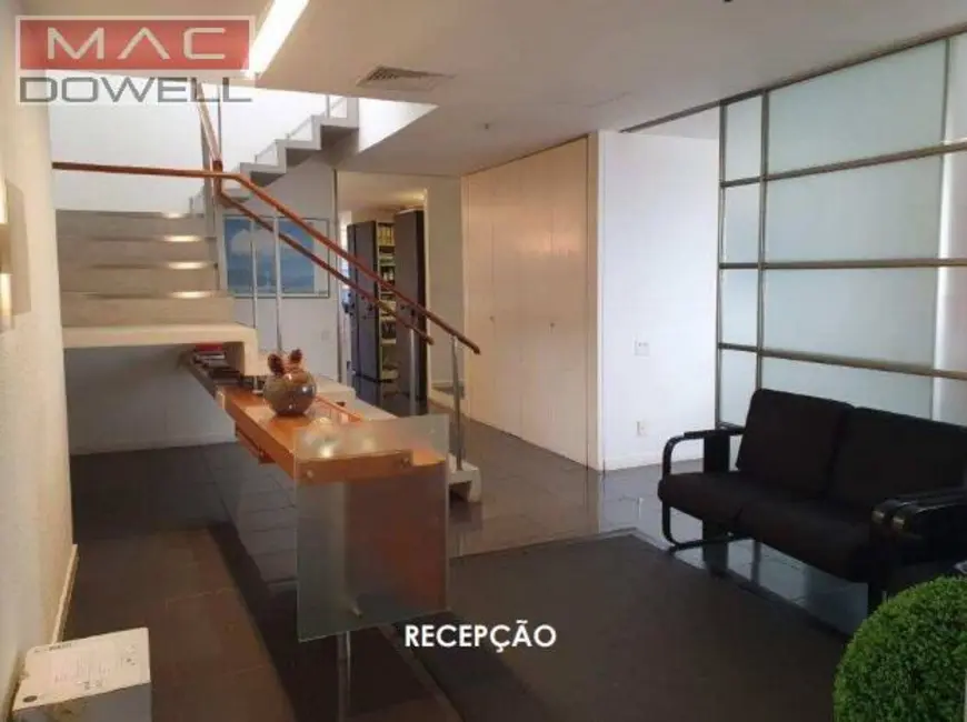 Sala Comercial para alugar, 220m2 em Leblon, Rio De Janeiro - RJ - imagem 7 Foto 7 de Sala Comercial para alugar, 220m2 em Leblon, Rio De Janeiro - RJ