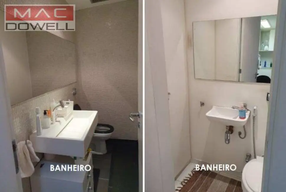 Sala Comercial para alugar, 220m2 em Leblon, Rio De Janeiro - RJ - imagem 9 Foto 9 de Sala Comercial para alugar, 220m2 em Leblon, Rio De Janeiro - RJ