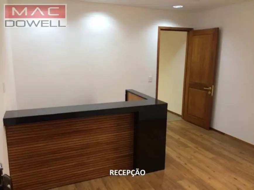 Foto 4 de Sala Comercial para alugar, 130m2 em Rio De Janeiro - RJ