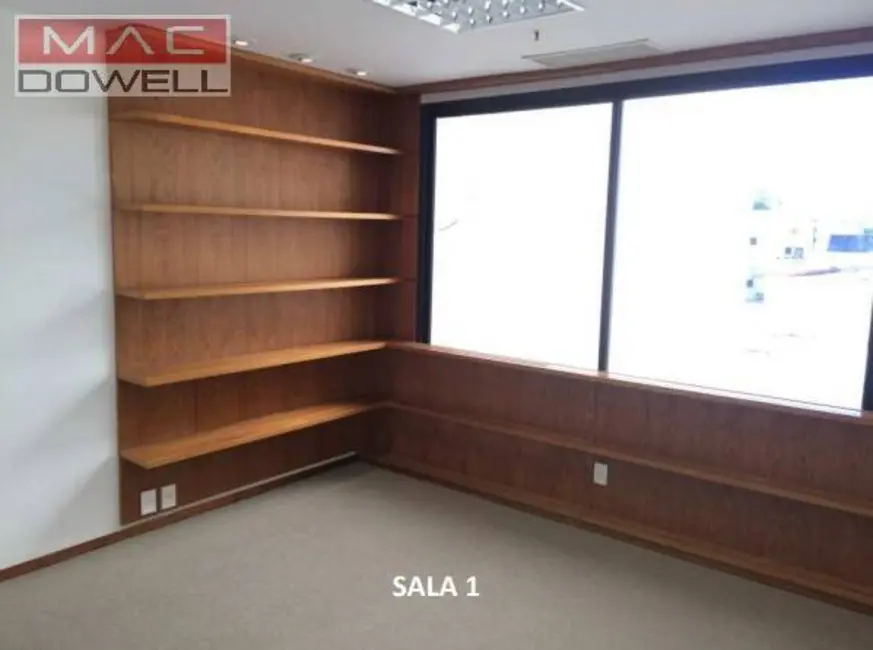 Foto 1 de Sala Comercial para alugar, 130m2 em Rio De Janeiro - RJ