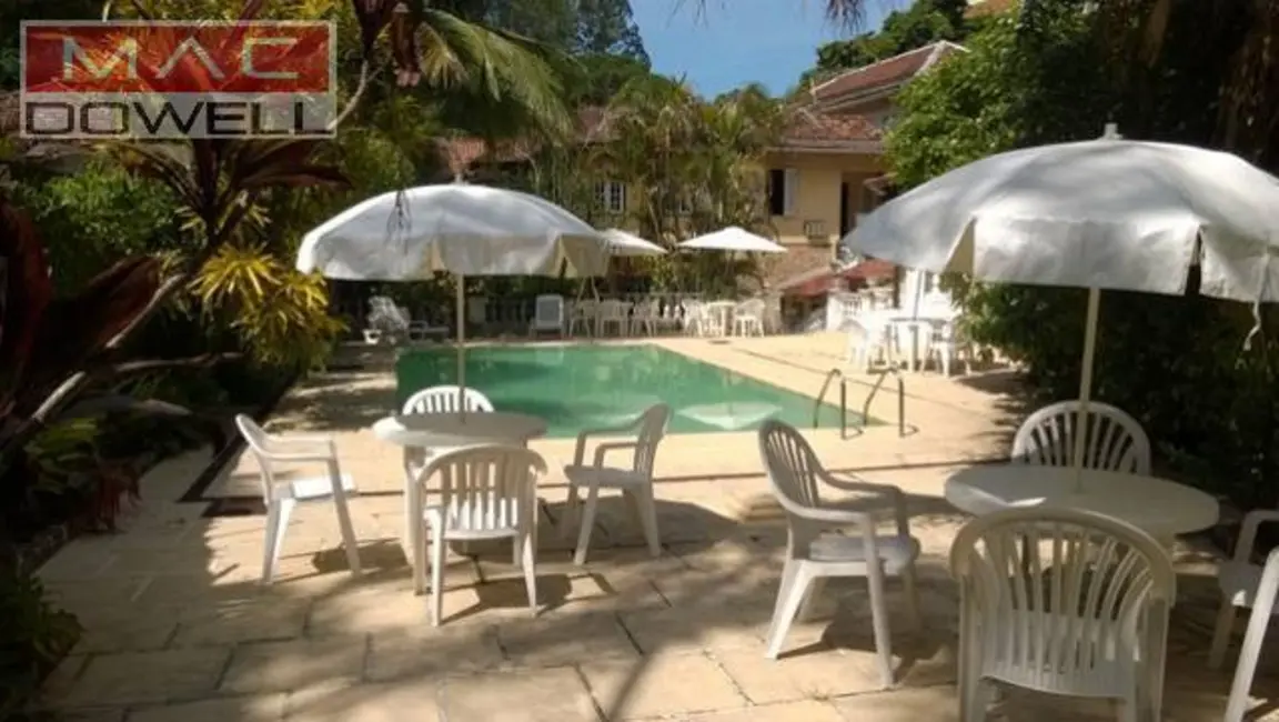 Casa com 10 quartos à venda, 1600m2 em Cosme Velho, Rio De Janeiro - RJ - imagem 1 Foto 1 de Casa com 10 quartos à venda, 1600m2 em Cosme Velho, Rio De Janeiro - RJ