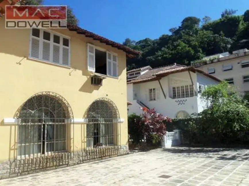 Casa com 10 quartos à venda, 1600m2 em Cosme Velho, Rio De Janeiro - RJ - imagem 5 Foto 5 de Casa com 10 quartos à venda, 1600m2 em Cosme Velho, Rio De Janeiro - RJ