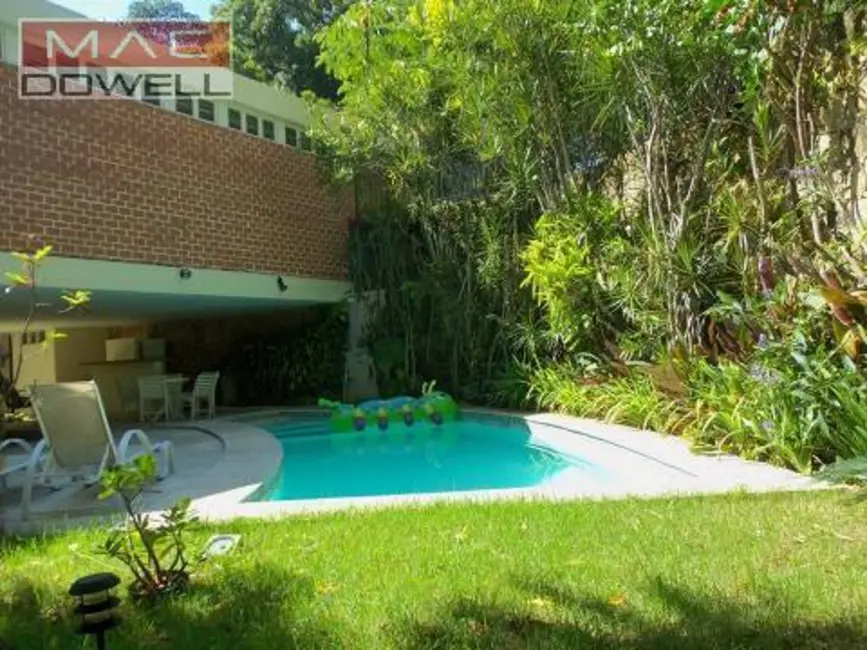 Foto 2 de Casa com 4 quartos à venda, 621m2 em Rio De Janeiro - RJ