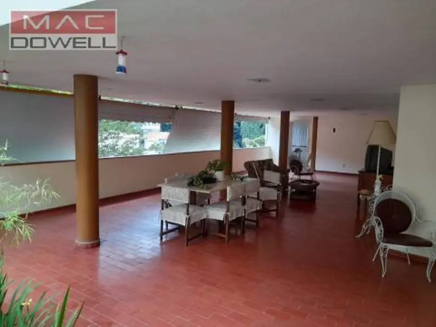 Foto 6 de Casa com 4 quartos à venda, 621m2 em Cosme Velho, Rio De Janeiro - RJ