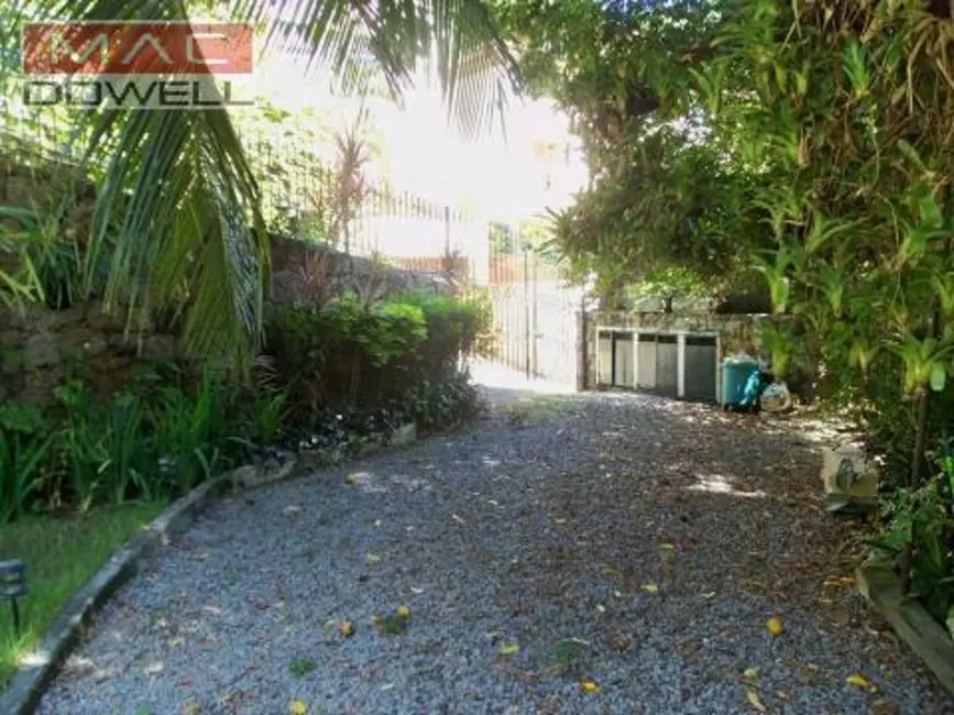 Foto 7 de Casa com 4 quartos à venda, 621m2 em Cosme Velho, Rio De Janeiro - RJ