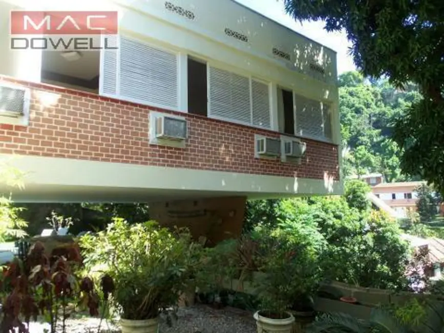 Foto 8 de Casa com 4 quartos à venda, 621m2 em Cosme Velho, Rio De Janeiro - RJ