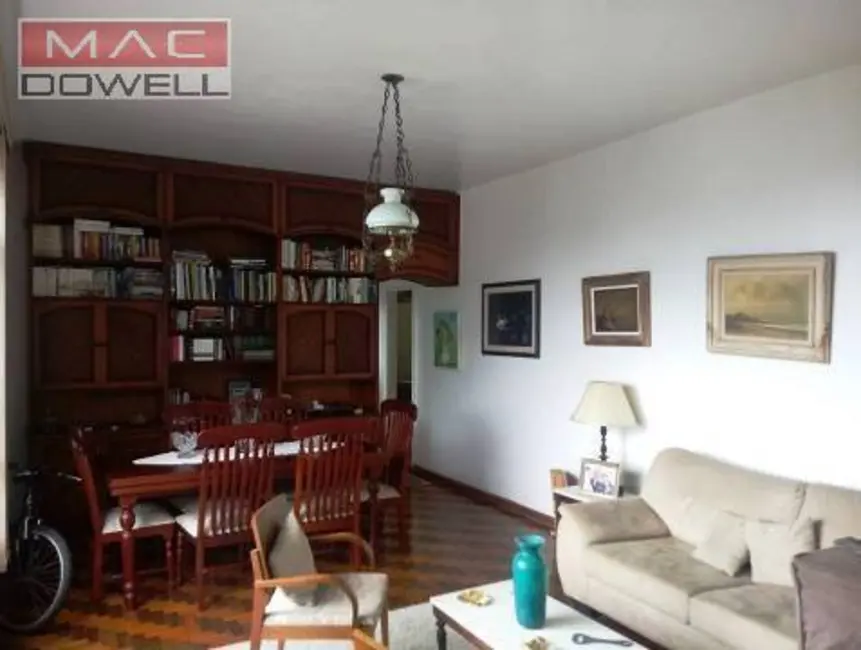 Foto 7 de Cobertura com 4 quartos à venda, 170m2 em Rio De Janeiro - RJ