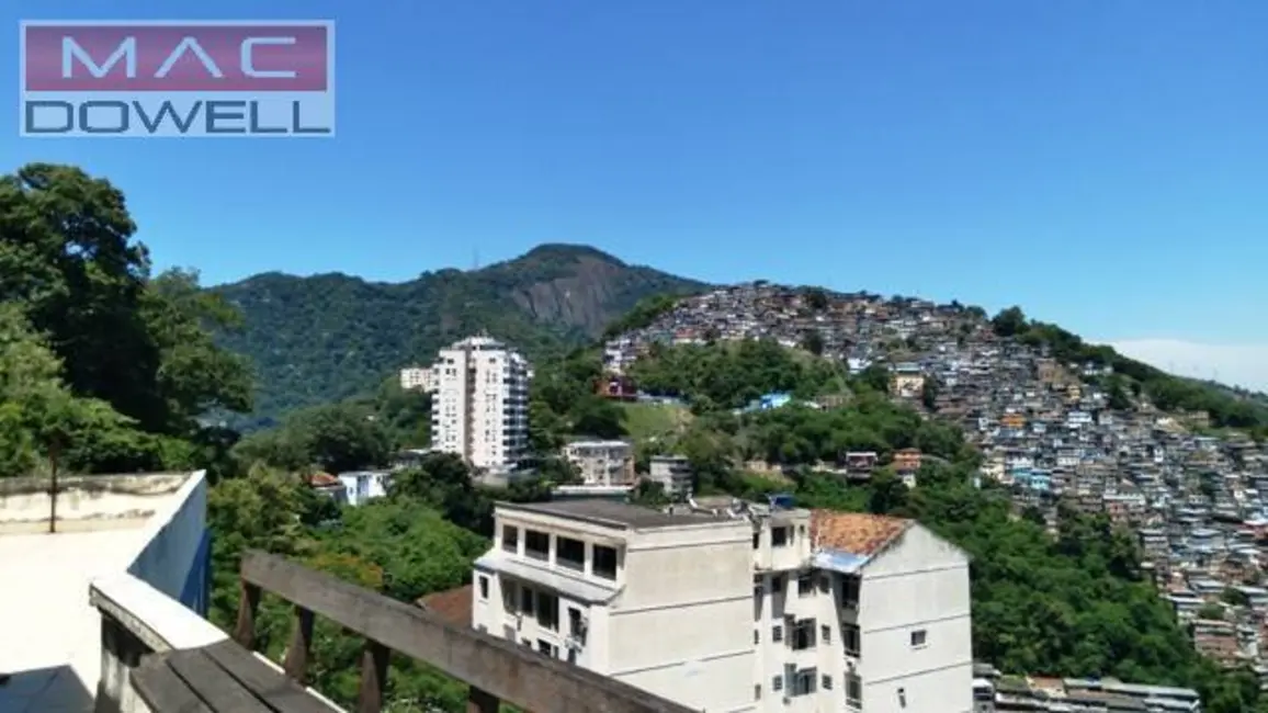 Foto 3 de Cobertura com 4 quartos à venda, 170m2 em Rio De Janeiro - RJ