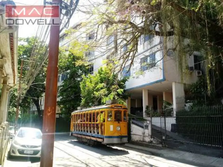 Foto 4 de Cobertura com 4 quartos à venda, 170m2 em Rio De Janeiro - RJ