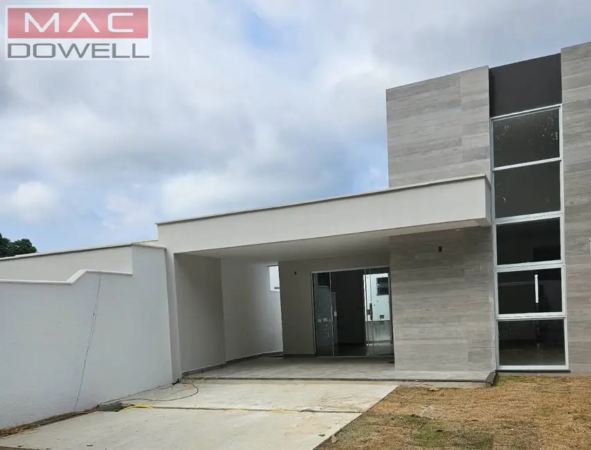 Foto 1 de Casa com 3 quartos à venda, 115m2 em Engenho do Mato, Niteroi - RJ