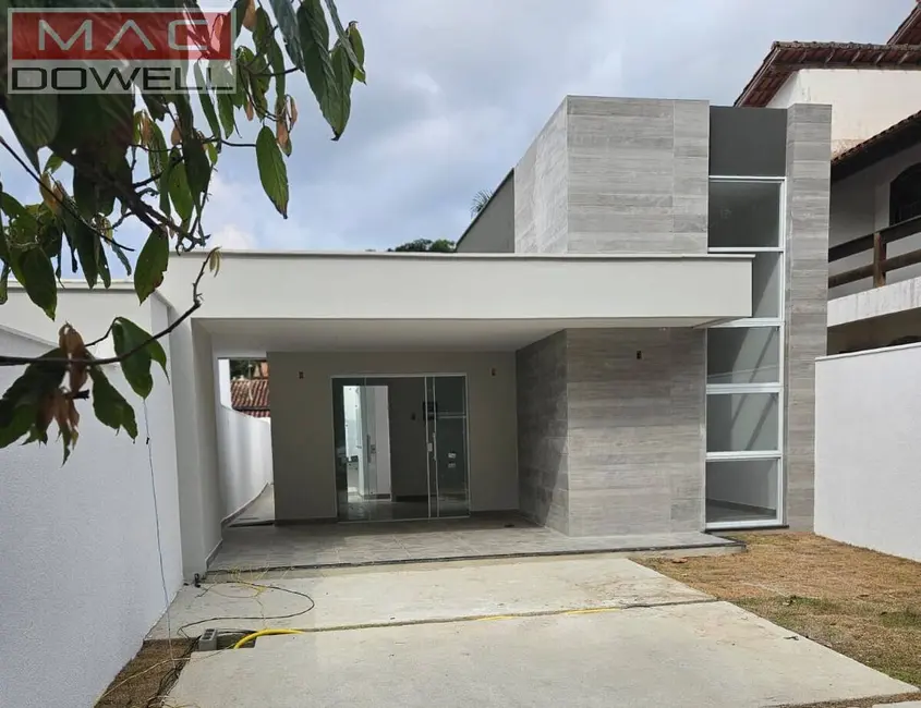 Foto 3 de Casa com 3 quartos à venda, 115m2 em Engenho do Mato, Niteroi - RJ