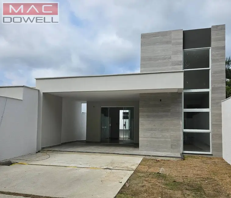 Foto 2 de Casa com 3 quartos à venda, 115m2 em Engenho do Mato, Niteroi - RJ