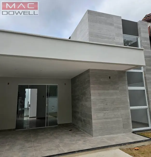 Foto 6 de Casa com 3 quartos à venda, 115m2 em Engenho do Mato, Niteroi - RJ