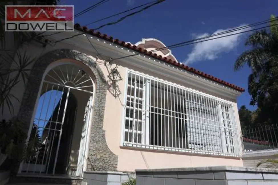 Foto 2 de Casa com 6 quartos à venda, 279m2 em Rio De Janeiro - RJ