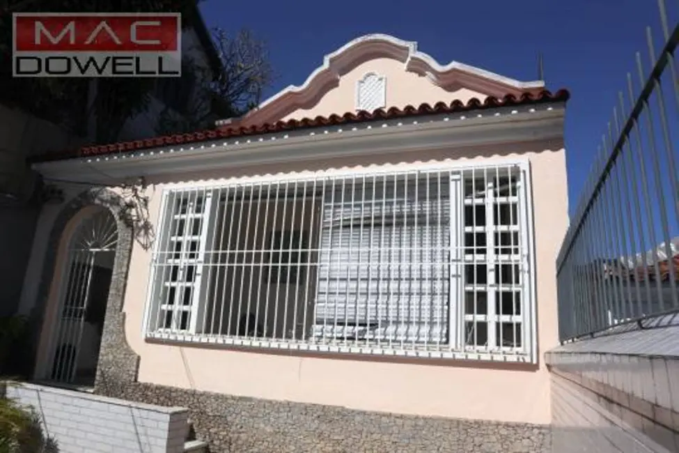 Foto 1 de Casa com 6 quartos à venda, 279m2 em Rio De Janeiro - RJ