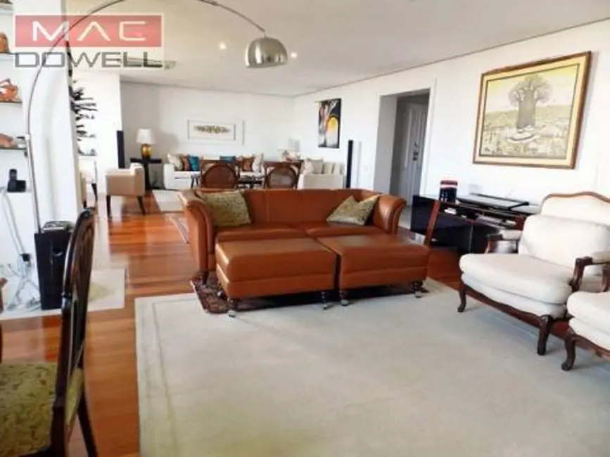 Foto 6 de Apartamento com 3 quartos à venda, 423m2 em Flamengo, Rio De Janeiro - RJ