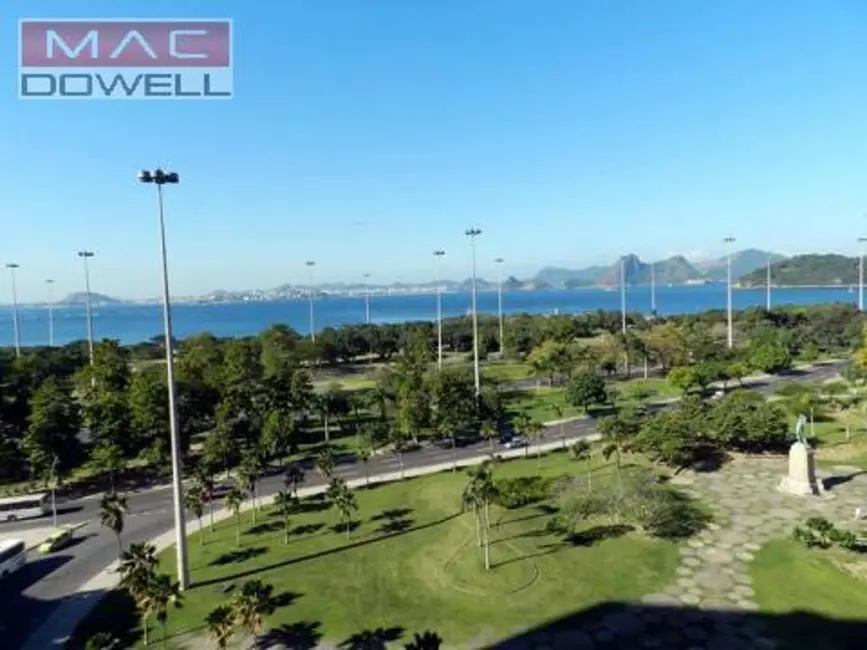 Foto 2 de Apartamento com 3 quartos à venda, 423m2 em Flamengo, Rio De Janeiro - RJ