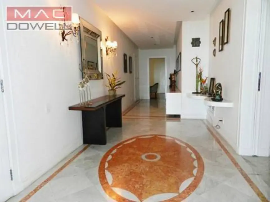 Foto 8 de Apartamento com 3 quartos à venda, 423m2 em Flamengo, Rio De Janeiro - RJ