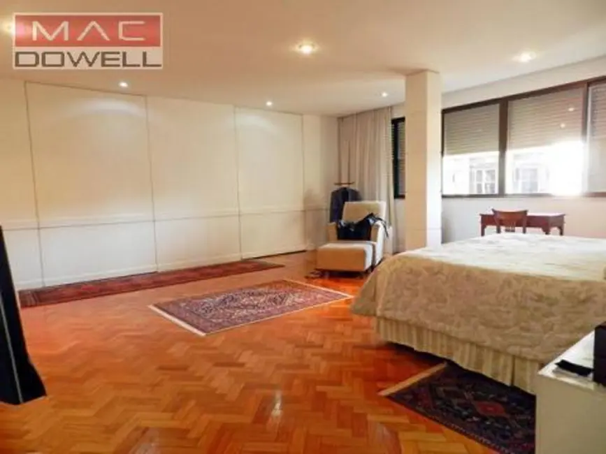 Foto 9 de Apartamento com 3 quartos à venda, 423m2 em Flamengo, Rio De Janeiro - RJ