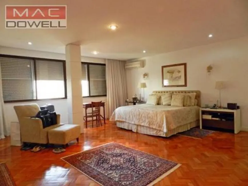 Foto 4 de Apartamento com 3 quartos à venda, 423m2 em Flamengo, Rio De Janeiro - RJ