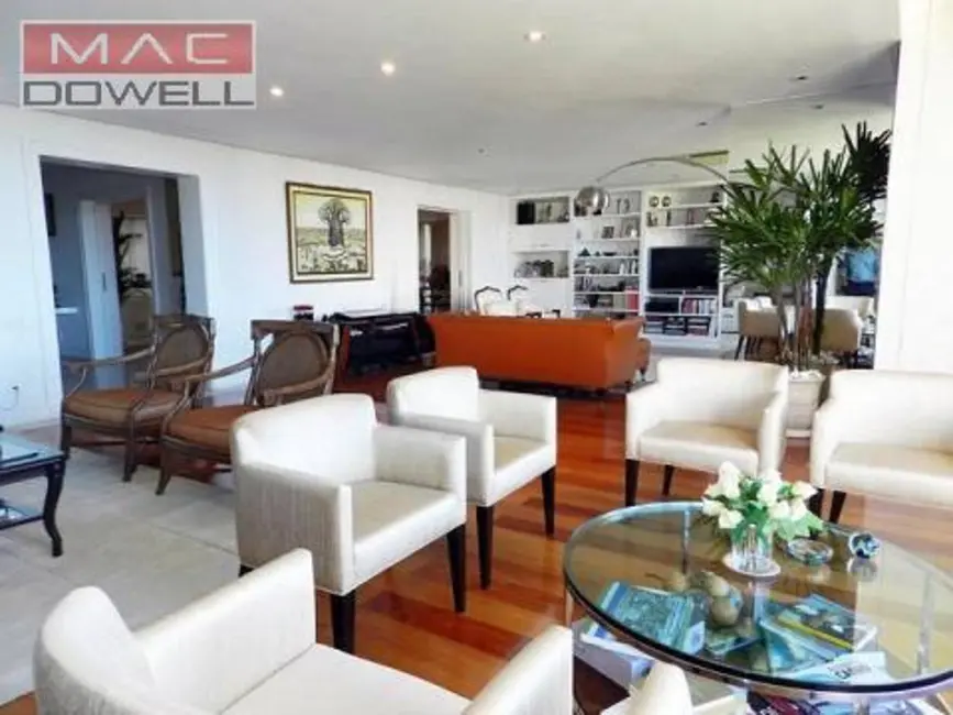 Foto 5 de Apartamento com 3 quartos à venda, 423m2 em Flamengo, Rio De Janeiro - RJ