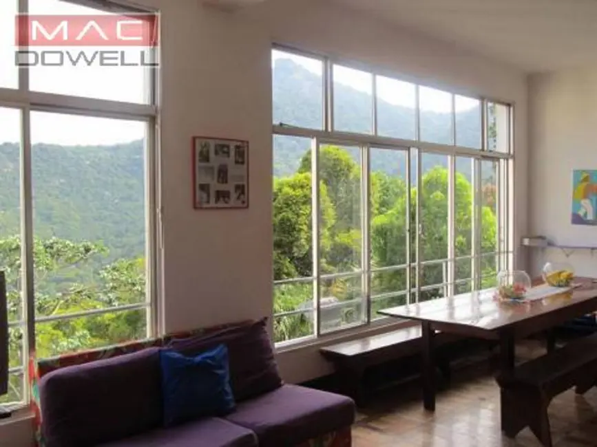 Foto 7 de Casa com 7 quartos à venda, 571m2 em Santa Teresa, Rio De Janeiro - RJ