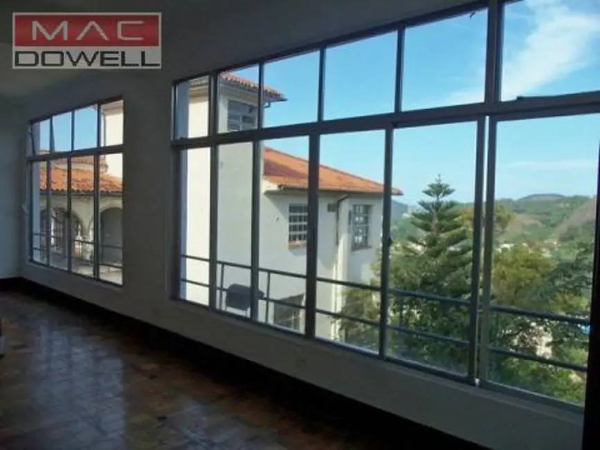 Foto 8 de Casa com 7 quartos à venda, 571m2 em Santa Teresa, Rio De Janeiro - RJ