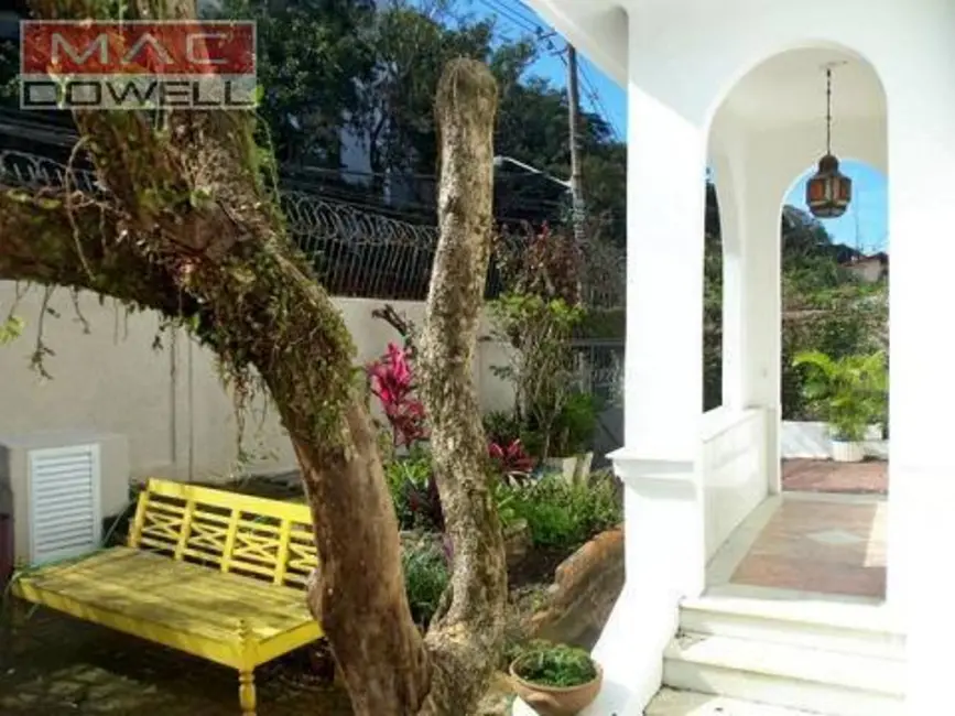 Foto 6 de Casa com 7 quartos à venda, 571m2 em Santa Teresa, Rio De Janeiro - RJ