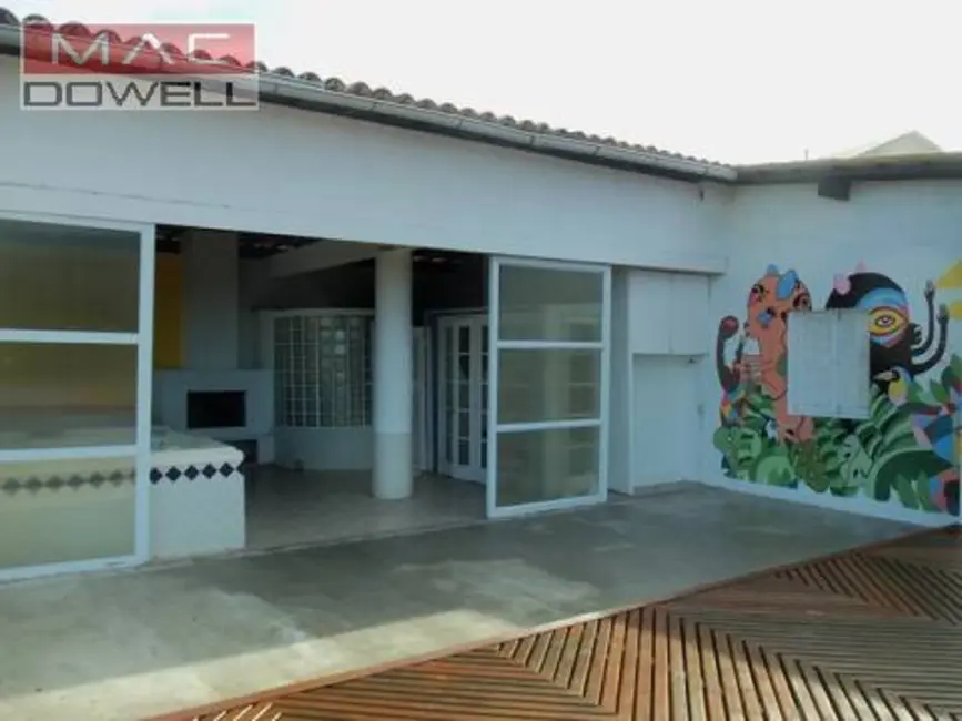 Foto 9 de Casa com 7 quartos à venda, 571m2 em Santa Teresa, Rio De Janeiro - RJ