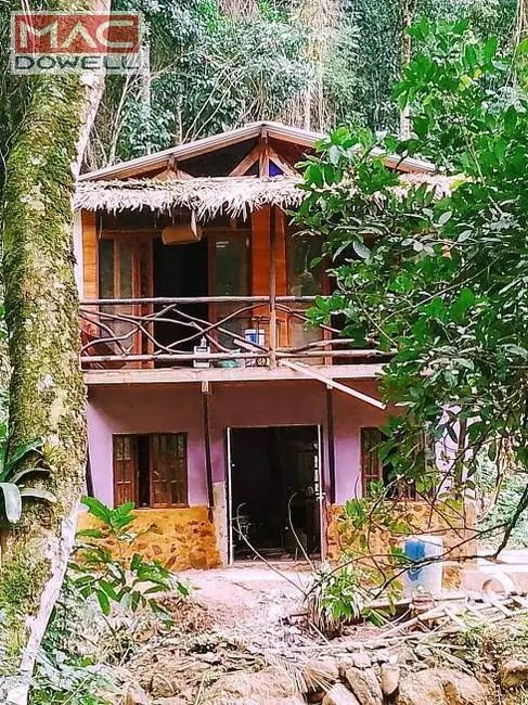 Sítio / Rancho com 3 quartos à venda, 35m2 em Macae - RJ - imagem 6 Foto 6 de Sítio / Rancho com 3 quartos à venda, 35m2 em Macae - RJ